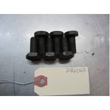 24Q022 Flexplate Bolts For 11-13 Ford Fiesta  1.6
